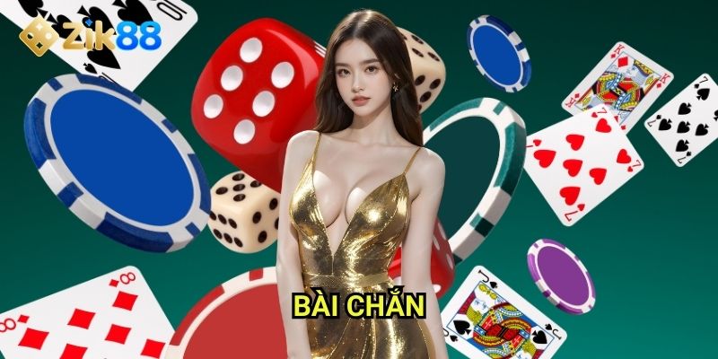 Bài chắn Zik88: Thách thức trí tuệ qua chặng đua tư duy cực gay cấn 1 Bài chắn Zik88: Thách thức trí tuệ qua chặng đua tư duy cực gay cấn