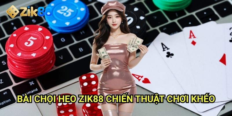 Bài chọi heo Zik88: Đặc sản bài lạ mang phong vị dân gian 3 Bài chọi heo Zik88: Chiến thuật chơi khéo