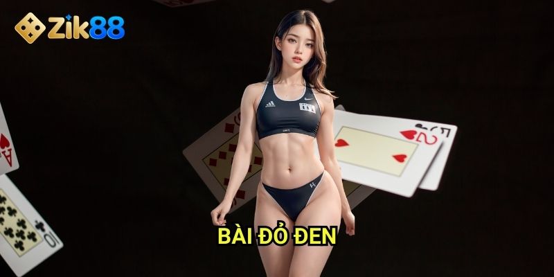 Bài đỏ đen Zik88: Dự đoán màu sắc đơn giản nhưng kích thích 1 Bài đỏ đen Zik88: Dự đoán màu sắc đơn giản nhưng kích thích