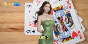 Liêng Zik88: Trò chơi bài quen thuộc đưa về phong vị hiện đại