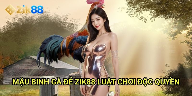 Mậu binh gà đẻ Zik88: Săn thưởng khủng với phiên bản đặc biệt này 2 Mậu binh gà đẻ Zik88: Luật chơi độc quyền