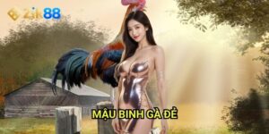 Mậu binh gà đẻ Zik88: Săn thưởng khủng với phiên bản đặc biệt này